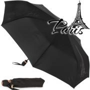 Зонт Три Слона L-3898 (A) 14998 Париж черный