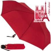 Зонт Три Слона L-3898 (A) 14999 Нотр-Дам де Пари красный