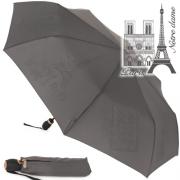 Зонт Три Слона L-3898 (A) 15000 Нотр-Дам де Пари серый