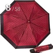 Зонт Три Слона L-3888 14006 Красный (сатин)