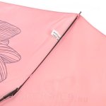 Зонт женский Три Слона 368 14140 Цветение Розовый
