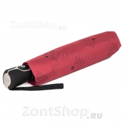 Зонт женский Doppler 7441465NS01 Красное ночное небо