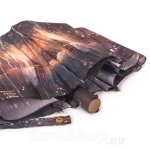 Зонт женский LAMBERTI 73755 (13907) Я люблю дождь