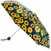 Зонт Fulton L354 4484 Подсолнухи (M)