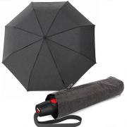 Зонт Knirps T.200 4119 MELANGE BLACK (M)