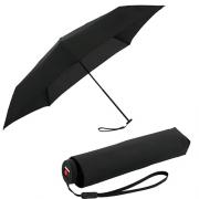 Зонт Knirps U.015 10011 BREEZE MANUAL UV Protection (M)