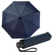 Зонт Knirps A.050 12011 NAVY WITH UV PROTECTION (M)