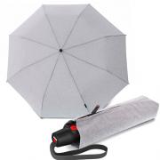 Зонт Knirps T.200 4118 MELANGE GREY (M)