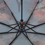 Зонт женский MAGIC RAIN 1223 11342 Парижская осень