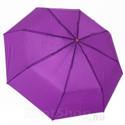 Зонт однотонный Diniya 2114 (16469) Чернильный