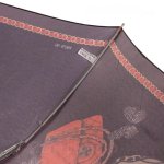 Зонт женский Три Слона 141 (H) 12897 Французская мода (сатин)