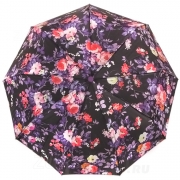Зонт женский DripDrop 998 14558 Волнующий аромат сиреневый (сатин)