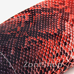 Зонт Stilla 304 mini snake skin (рептилия) С-2 облегченный (полный автомат) купол-101см, длина-27см, 8-спиц, вес-320гр