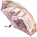 Зонт женский Три Слона L3845 14856 Утро в Лондоне (сатин)
