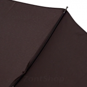 Зонт мужской Diniya 2290 Коричневый (Автомобильный)