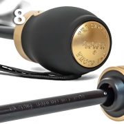 Зонт Три Слона L-3854 (A) 18762 Цветы, Желтый (сатин)