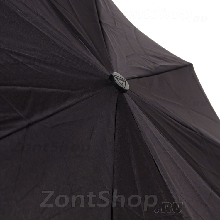 Зонт мужской Fulton G512 001 Magnum Черный