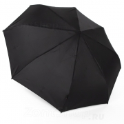 Зонт Knirps T.301 BLACK усиленный каркас 1000