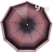 Зонт Три Слона L-3991 (E) 18003 Гусиная лапка Розовый