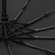 Зонт мужской ArtRain 3870 Черный
