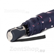 Зонт женский Doppler 7441465BR Птицы