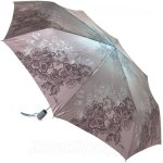 Зонт женский ArtRain 3914-L (14378) Ажурные цветы (сатин)