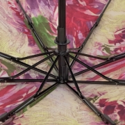 Зонт женский DripDrop 975 (16833) Абстракция