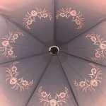 Зонт женский Три Слона L3761 15339 Гент Фландрия