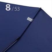 Зонт Три Слона L-4898 (A) 18218 Париж Эйфелева башня синий