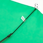 Зонт Три Слона L-4806 (H) 18806 Колокольчик Зеленый, компактный