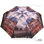 Зонт женский Ame Yoke OK58-1 5306 Замок