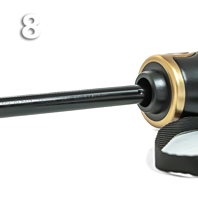 Зонт Три Слона L-3808 ТС 18767 Серый