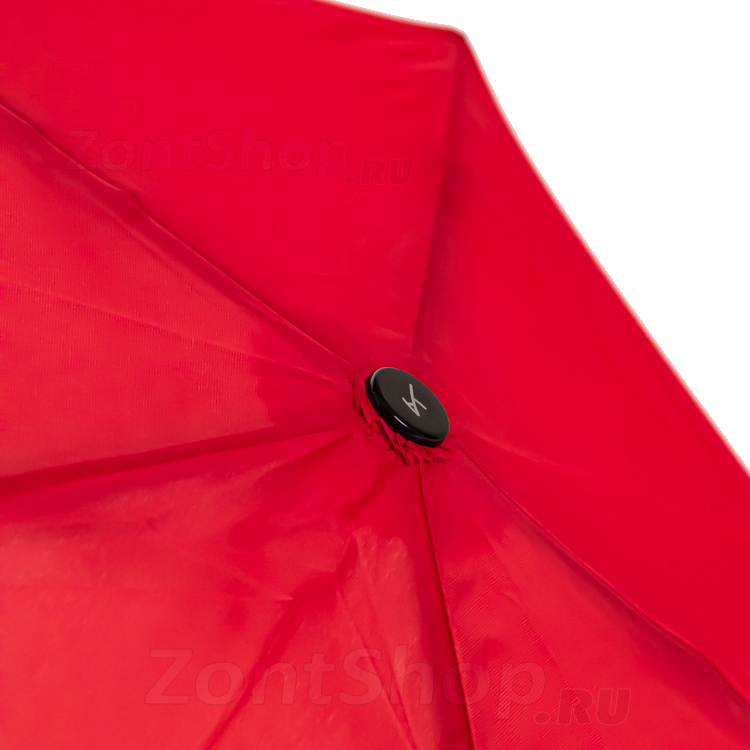 Зонт Ame Yoke однотонный OK55-L 16436 Красный
