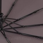 Зонт AMEYOKE OK70-10B (03) Серый