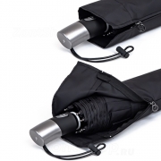 Зонт AMEYOKE OK70-9B (01) Черный