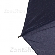Зонт сверхпрочный ветроустойчивый DOPPLER 7443163-DMA Синий однотонный