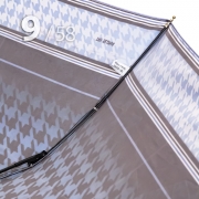 Зонт Три Слона L-3991 (E) 18006 Гусиная лапка Синий