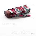 Зонт женский Fulton Cath Kidston L521 2843 Лондон Автобус (Дизайнерский)