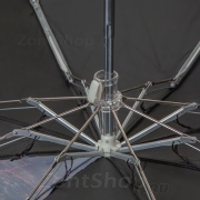 Зонт мини Nex 35181 16592 Ночной город, механика