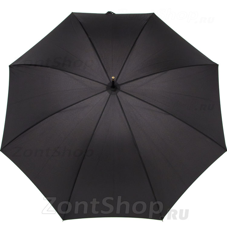 Зонт трость Fulton G801-001 Черный