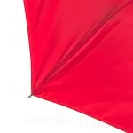 Зонт женский от солнца и дождя H.DUE.O H115 (04) 14659 Красный