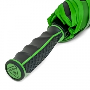 Зонт гольфер Fulton S912 4667 TITAN Черный (M)