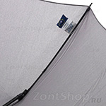 Зонт мужской Zest 13981 Серый (Автомобильный)