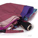 Зонт женский Три Слона L-3110 (B/S) 04736 Розовый