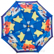 Зонт детский LAMBERTI 71662 (16680) МиМиМишки