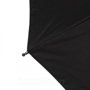 Зонт DAIS 7708 Черный
