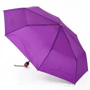 Зонт однотонный Diniya 2114 (16469) Чернильный