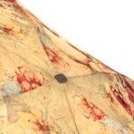Мини зонт облегченный LAMBERTI 75117 (14943) Никас Сафронов "Фрагментарное явление Джаконды"