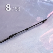 Зонт Три Слона L-3825 (M) 18026 Тюльпаны (сатин)