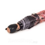 Зонт женский Три Слона L3838-J (138) 13809 Весенняя нежность (сатин)